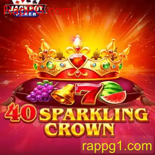 Explorando o Mundo de 40SparklingCrown: Um Jogo Inovador