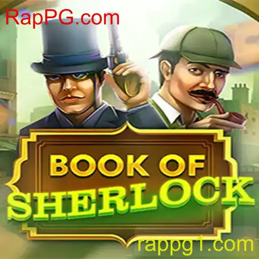 Descubra os Mistérios do Jogo 'BookOfSherlock'