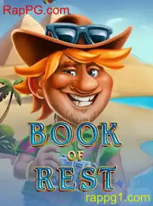 Descubra o Fascinante Mundo de BookofRest em RapPG.com