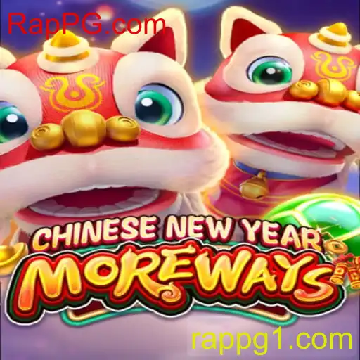 Descubra o Fascinante Mundo de CHINESENEWYEARMOREWAYS