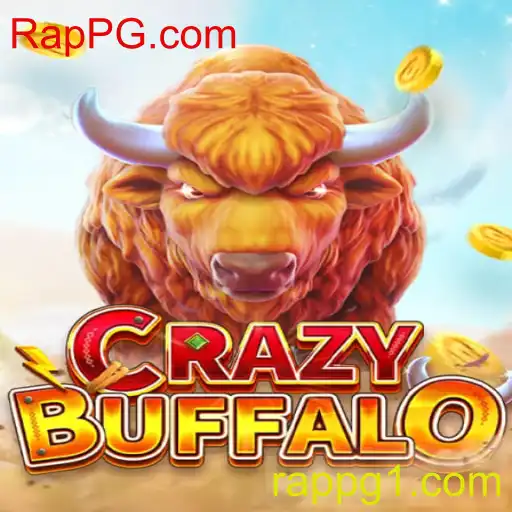 Explorando o Mundo de CRAZYBUFFALO: O Novo Fenômeno de RapPG.com