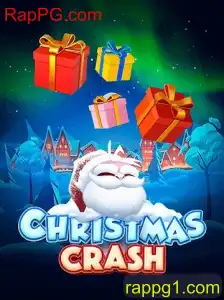 Descubra o Fascinante Mundo de 'ChristmasCrash'