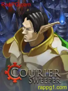 Descubra CourierSweeper: O Novo Fenômeno dos Jogos Interativos em RapPG.com