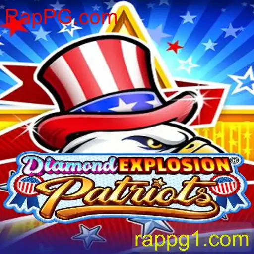Explorando o Universo de DiamondExplosionPatriots: Um Jogo Revolucionário