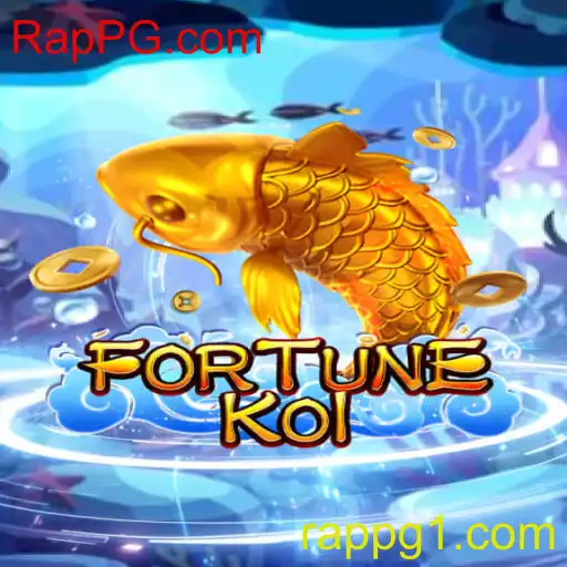 Descubra FORTUNEKOI: Um Novo Jogo Revolucionário para Amantes de RPG