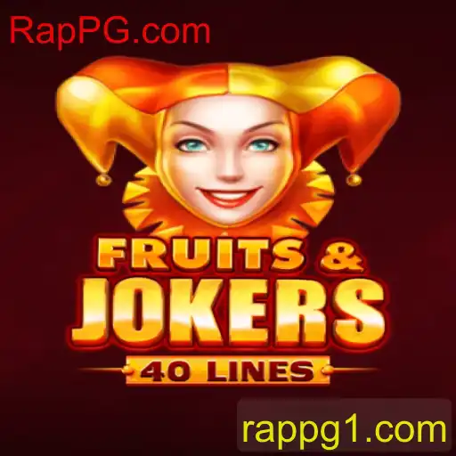 Descubra o Excitante Mundo de FruitsAndJokers40 na RapPG.com