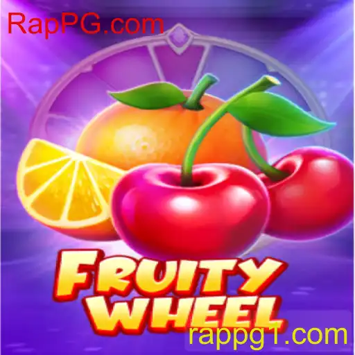 Descubra FruityWheel: O Jogo que Está Dominando RapPG.com