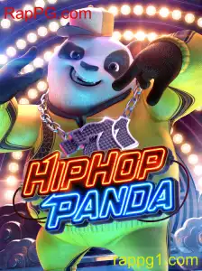 HipHopPanda: O Jogo que Une Música e Estratégia