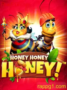 Descubra o Mundo Animado de HoneyHoneyHoney: Aventuras e Regras do Novo Jogo