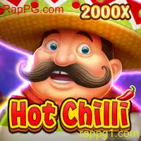 HotChilli: Um Mergulho no Mundo Picante dos Jogos