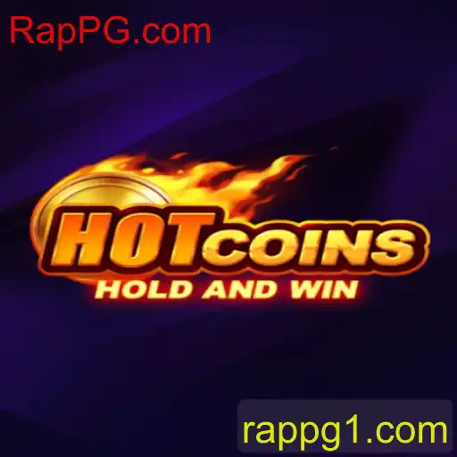 Descubra o Mundo de Emoções de HotCoins em RapPG.com