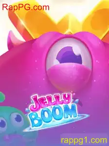 Explorando JellyBoom: O Novo Jogo Viciante Introdutório da RapPG.com