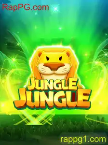 Explorando a Emoção do JungleJungle: Um Novo RPG na RapPG.com