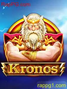 Kronos: A Revolução do Entretenimento em RapPG.com