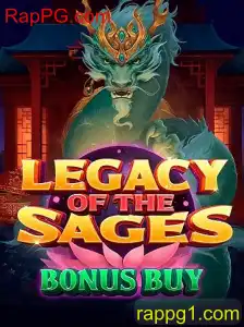 Descubra os Segredos do Jogo: LegacyoftheSagesBonusBuy no RapPG.com