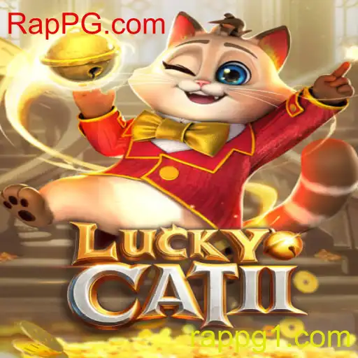 Descubra o Fascinante Universo de LuckyCatII: Um RPG Revolucionário