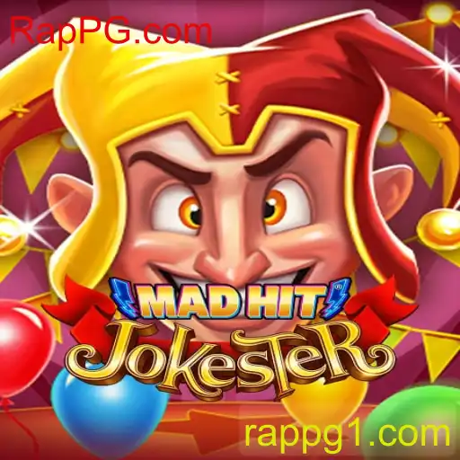 Descubra MadHitJokester: O Jogo de Cartas que Está Conquistando RapPG.com