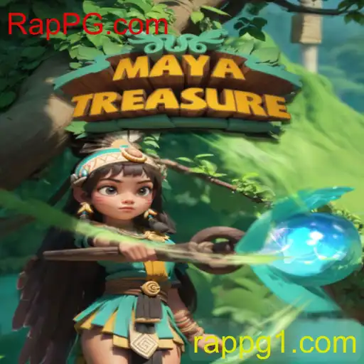 Explorando o Fascinante Mundo de MayaTreasure