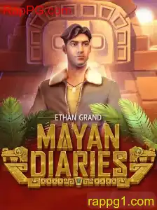 Descubra as Aventuras de MayanDiaries: O Novo Jogo de Estratégia Imersivo