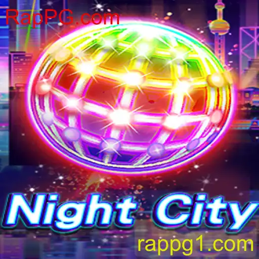 NightCity: Mergulhe na Aventura Urbana com RapPG.com