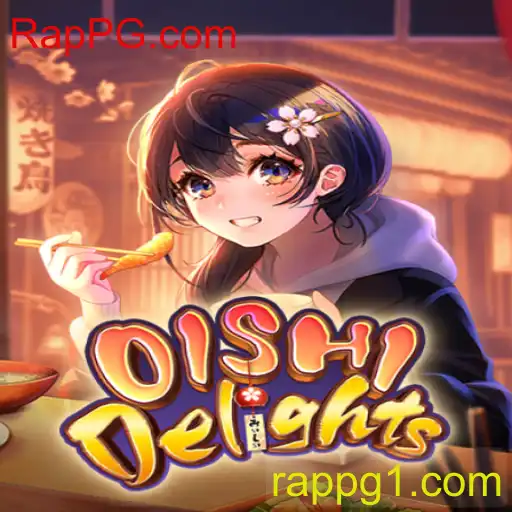 Explorando o Mundo Encantador de OishiDelights