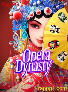 Descubra o Fascinante Mundo de OperaDynasty no RapPG.com