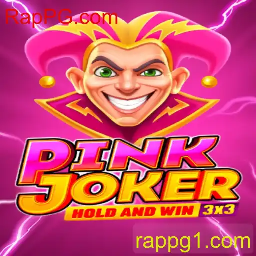 Descobrindo o Mundo de Pinkjoker: Um Mergulho no Universo de RapPG.com