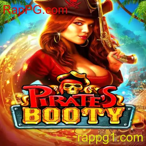 PiratesBooty: Aventura em Alto Mar com RapPG.com