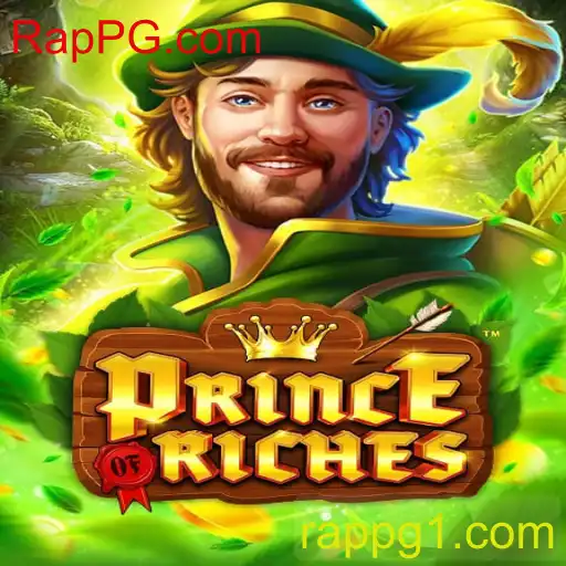 Explore o Fascinante Mundo de PrinceOfRiches