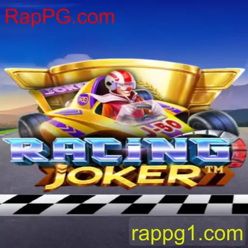 RacingJoker: Uma Nova Aventura no Mundo dos Jogos de Corrida
