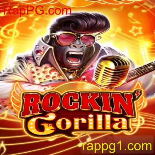 Descubra a Emoção do RockinGorilla