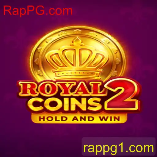 RoyalCoins2: Uma Jornada Épica no Universo de RapPG.com