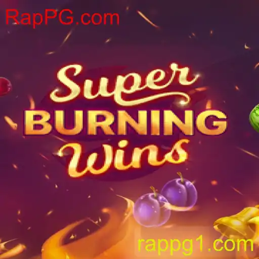 Descubra as Emoções do Jogo SuperBurningWins