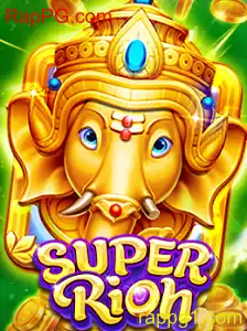 Descubra o Mundo Empolgante de SuperRich no RapPG.com