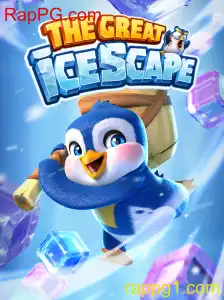 Descubra TheGreatIcescape: Um Jogo de Aventura e Estratégia