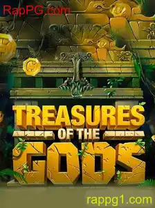 Descubra TreasureoftheGods: O Novo Jogo de RPG que Está Conquistando os Jogadores