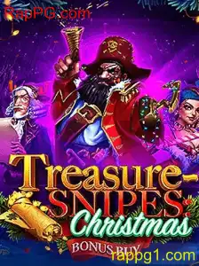 Explorando o Fascinante Mundo de TreasuresnipesChristmas