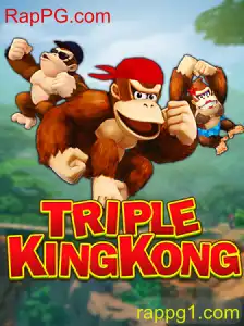 Descubra TripleKingKong: O Novo Fenômeno do Mundo dos Jogos