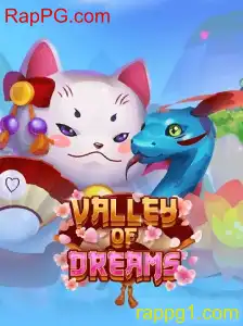 Explorando o Mundo Imersivo de ValleyofDreams: Aventura e Estratégia em Destaque