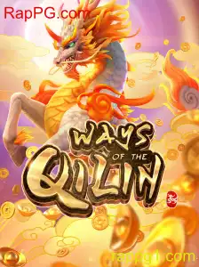 Explorando o Mundo de 'WaysoftheQilin': Um Novo Fenômeno no Universo dos Jogos