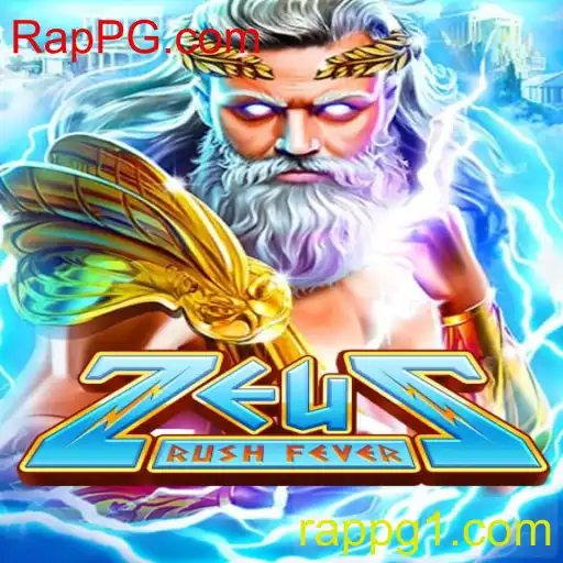 Desvende o Universo de ZeusRushFever: Um Mergulho Profundo no Jogo do Ano